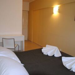 Hotel Urban Express удобства в номере фото 2