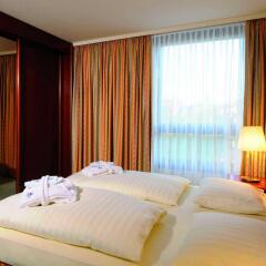 Maritim Hotel Nürnberg комната для гостей фото 2