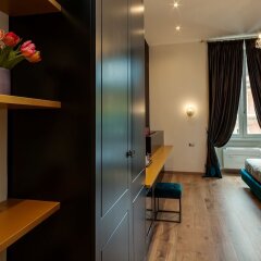 Отель Flat 285 Италия, Рим - отзывы, цены и фото номеров - забронировать отель Flat 285 онлайн фото 8