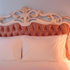Beylerbeyi Palace Boutique Hotel Турция, Стамбул - отзывы, цены и фото номеров - забронировать отель Beylerbeyi Palace Boutique Hotel онлайн комната для гостей
