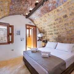 Отель 10GR Hotel and Wine Bar - Adults Only Греция, Родос - отзывы, цены и фото номеров - забронировать отель 10GR Hotel and Wine Bar - Adults Only онлайн комната для гостей