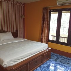 Отель Thian Seng Таиланд, Такуа-Тунг - отзывы, цены и фото номеров - забронировать отель Thian Seng онлайн комната для гостей