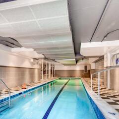 Отель Global Luxury Suites at Dupont Circle бассейн фото 2