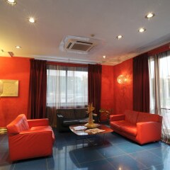 Hotel Panorama Сиракуза спортивное сооружение