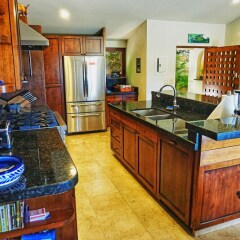 Отель Casa Mandarina Педрегал интерьер отеля