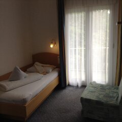 Hotel Steiner Меран комната для гостей фото 4
