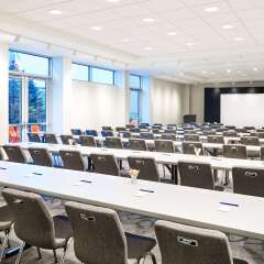 Отель Aloft Chicago OHare США, Розмонт - отзывы, цены и фото номеров - забронировать отель Aloft Chicago OHare онлайн помещение для мероприятий