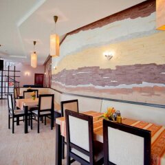 Отель Sun Village Apartcomplex питание