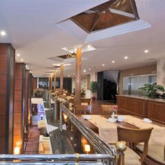 Golden Age Hotel Турция, Стамбул - 4 отзыва об отеле, цены и фото номеров - забронировать отель Golden Age Hotel онлайн фото 10