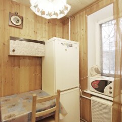 Апартаменты Apart Lux метро Международная в номере фото 2