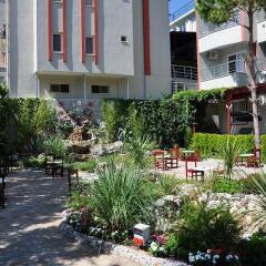 Mavi Deniz Otel Турция, Турунч - отзывы, цены и фото номеров - забронировать отель Mavi Deniz Otel - All Inclusive онлайн фото 8