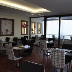 Emin Kocak Hotel гостиничный бар