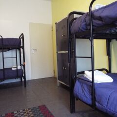 Milano Hostel детские мероприятия фото 6