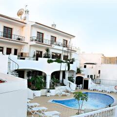 Отель Cheerfulway Bertolina Mansion бассейн фото 3