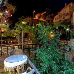 Мини-отель Oyku Evi Cave Турция, Айвали - отзывы, цены и фото номеров - забронировать отель Мини-отель Oyku Evi Cave онлайн фото 15