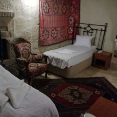 Nirvana Cave Hotel Турция, Гёреме - 1 отзыв об отеле, цены и фото номеров - забронировать отель Nirvana Cave Hotel онлайн комната для гостей фото 5