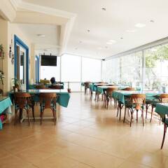 Erdek Kirtay Hotel Мармара питание фото 2