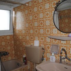 Апартаменты Andromachi Apartments развлечения