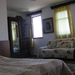 Отель Guestrooms Roos Велико Тырново комната для гостей фото 4