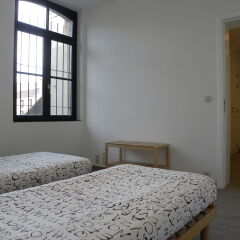 Отель City Center Apartments - Grand-Place Бельгия, Брюссель - отзывы, цены и фото номеров - забронировать отель City Center Apartments - Grand-Place онлайн комната для гостей фото 4