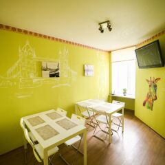 Гостиница Studio 47 - Hostel в Москве 2 отзыва об отеле, цены и фото номеров - забронировать гостиницу Studio 47 - Hostel онлайн Москва развлечения