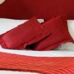 Отель The Case Restaurant With Rooms комната для гостей