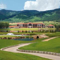 Отель RIU Pravets Golf & SPA Resort