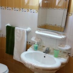 Villa Bougainvillier in Sousse, Tunisia from 253$, photos, reviews - zenhotels.com photo 10
