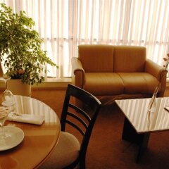 Casa Grande Suites in La Paz, Bolivia from 119$, photos, reviews - zenhotels.com room amenities