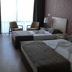 Letoon Hotel & SPA Турция, Алтинкум - отзывы, цены и фото номеров - забронировать отель Letoon Hotel & SPA онлайн комната для гостей фото 2