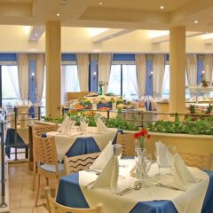 Отель Corfu Chandris Hotel and Villas Греция, Корфу - отзывы, цены и фото номеров - забронировать отель Corfu Chandris Hotel and Villas онлайн помещение для мероприятий