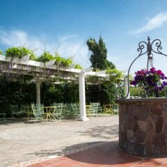 Отель Azienda Agrituristica Vivi Natura Италия, Помпеи - отзывы, цены и фото номеров - забронировать отель Azienda Agrituristica Vivi Natura онлайн фото 3