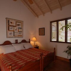 The Carib House 5 Bedrooms And Pool Close To Beach in Valley Church, Antigua and Barbuda from 1757$, photos, reviews - zenhotels.com photo 5