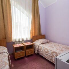 Милана Отель Сочи комната для гостей фото 3