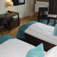 Quality Hotel Winn Goteborg удобства в номере фото 2