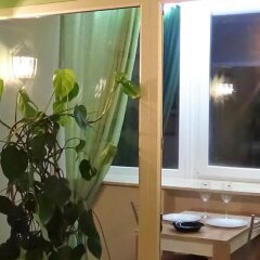 Гостиница Vid Na Park Aleksandrino Apartments в Санкт-Петербурге отзывы, цены и фото номеров - забронировать гостиницу Vid Na Park Aleksandrino Apartments онлайн Санкт-Петербург интерьер отеля
