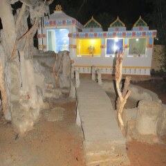 Thisara Guest Hotel Rooms пляж