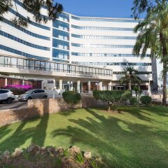 Отель Cabot Pollensa Park Spa фото 8