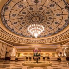 Kempinski Hotel The Dome Belek Турция, Белек - 6 отзывов об отеле, цены и фото номеров - забронировать отель Kempinski Hotel The Dome Belek онлайн помещение для мероприятий фото 2