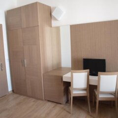 Отель La Casarana Resort & Spa Италия, Пресичче - отзывы, цены и фото номеров - забронировать отель La Casarana Resort & Spa онлайн удобства в номере