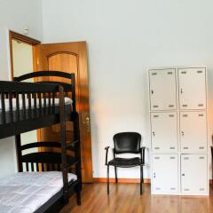 A&S Hostel Franko комната для гостей фото 3