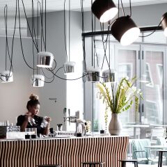 Отель Comwell Aarhus Дания, Орхус - отзывы, цены и фото номеров - забронировать отель Comwell Aarhus онлайн питание