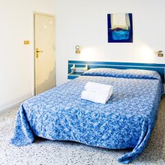 Отель Nizza Римини комната для гостей фото 3