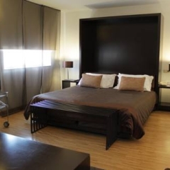 Отель Rafaelhoteles Atocha комната для гостей фото 2