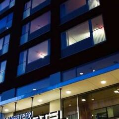 Best Western Plus Time Hotel фото 6