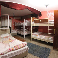 Отель Anz Guest House комната для гостей фото 2