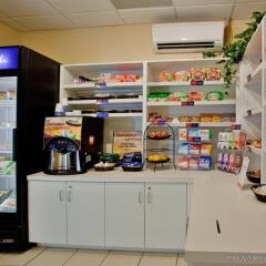 Отель Candlewood Suites Virginia Beach/Norfolk питание фото 2