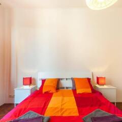 Отель Residence Masna Прага комната для гостей