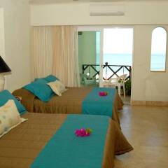 Отель Blue Chairs Resort by the Sea детские мероприятия