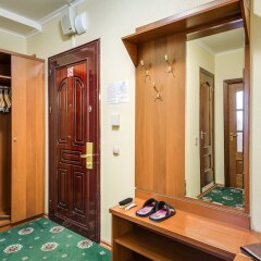 Апартаменты #514 OREKHOVO APARTMENTS near Tsaritsyno park фото 6